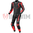 BERIK 2.0 HYPER RACE MOTORBIKE RACING LEATHER SUIT