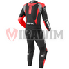 BERIK 2.0 HYPER RACE MOTORBIKE RACING LEATHER SUIT