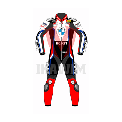 Race SUITS 2023