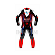 MICHAEL VAN DER MARK BMW WSBK 2023 MOTORBIKE RACING LEATHER SUIT