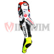 Valentino Rossi Honda Repsol Racing Leather Suit