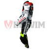 Valentino Rossi Honda Repsol Racing Leather Suit