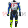 Valentino Rossi Yamaha Racing Leather Suit