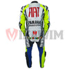 Valentino Rossi Yamaha Racing Leather Suit