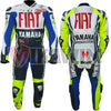 Valentino Rossi Yamaha Racing Leather Suit