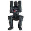 MMA Grappling Dummy: Vinyl Martial Arts Training Partner (Unfilled)