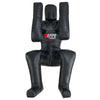 MMA Grappling Dummy: Vinyl Martial Arts Training Partner (Unfilled)