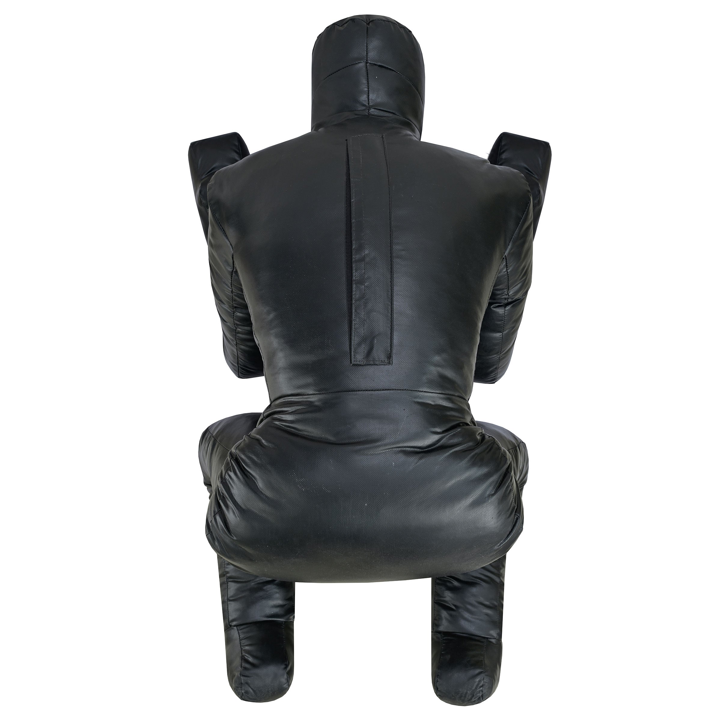 MMA Grappling Dummy: Vinyl Martial Arts Training Partner (Unfilled)