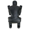 MMA Grappling Dummy: Vinyl Martial Arts Training Partner (Unfilled)