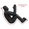 MMA Grappling Dummy: Vinyl Martial Arts Training Partner (Unfilled)