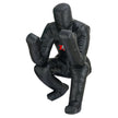 MMA Grappling Dummy: Vinyl Martial Arts Training Partner (Unfilled)