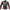 Berik Red Black Motorbike Racing Leather Jacket All Sizes