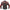 Berik Red Black Motorbike Racing Leather Jacket All Sizes