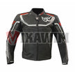 Berik Motorbike Racing Leather Jacket All Sizes