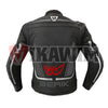 Berik Motorbike Racing Leather Jacket All Sizes