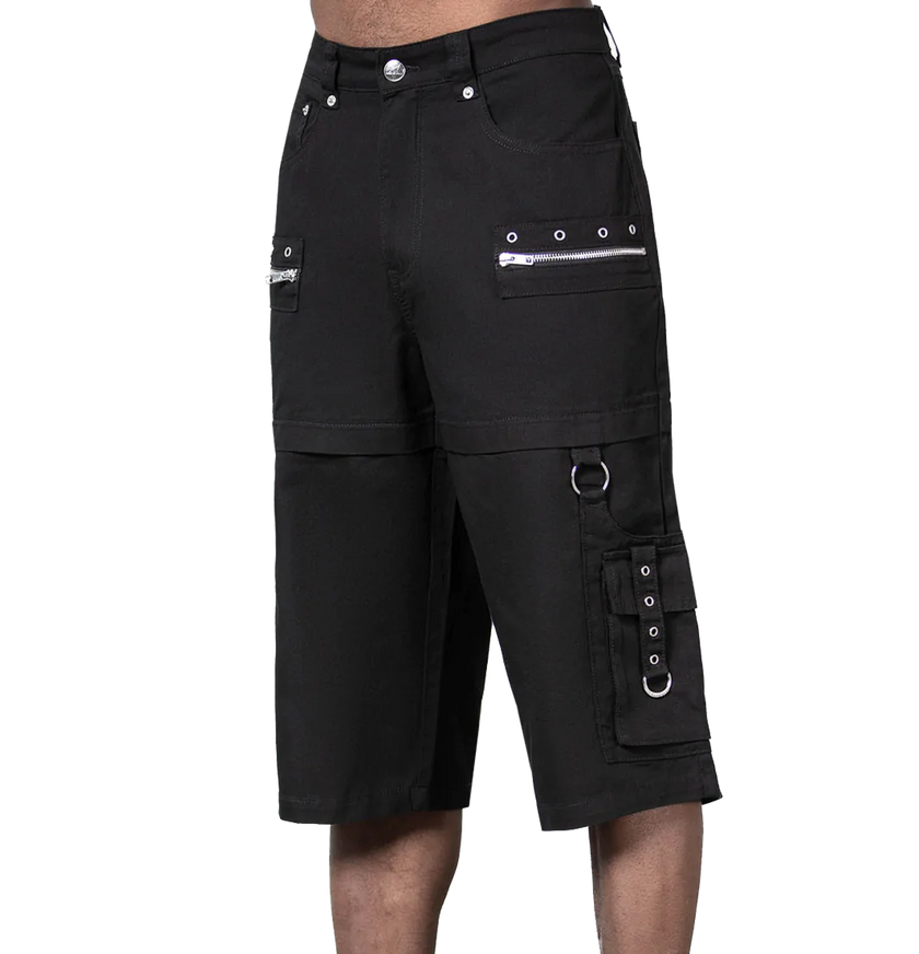 BUST OUT CARGO SHORTS