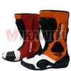 Honda Repsol Motorbike Racing Boots