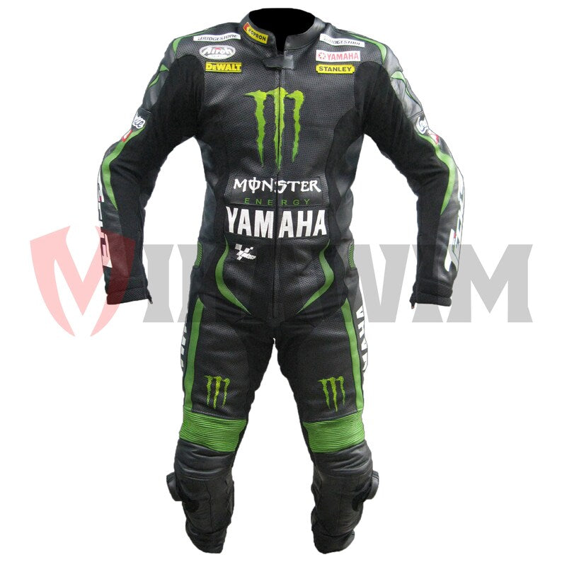 Tech Motorbike Racing Leather Suit All Sizes