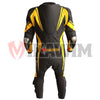 Ducati Corse Motorbike Racing Leather Suit All Sizes