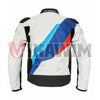 BMW Motorbike Racing Leather Jacket