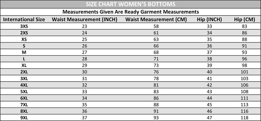 BUST OUT CARGO SHORTS